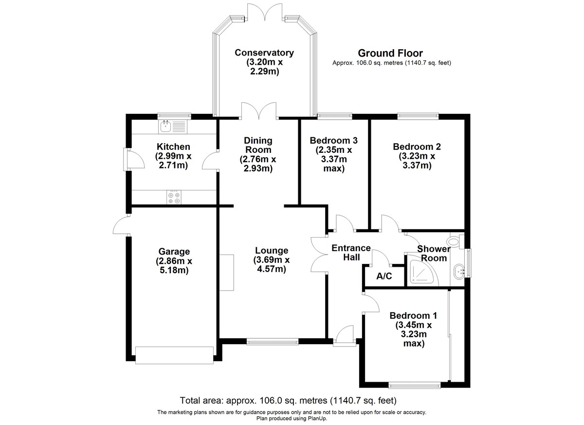 2 Bellwood Grange , Cherry Willingham , Lincoln , LN3 4JD King & Co