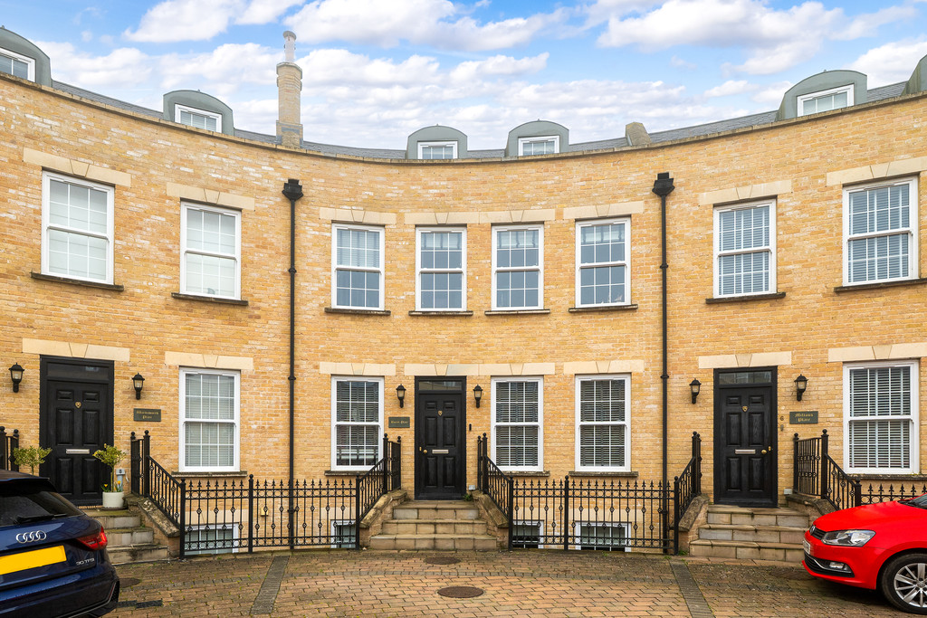 Homepage - King and Co