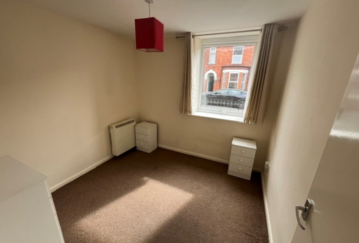 Flat 8 Kamla Lodge 28 Gresham Street Lincoln LN1 1PZ Image 5 - King and Co