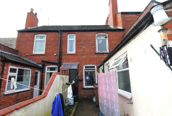 28  Laceby Street Lincoln LN2 5NF Image 7 - King and Co