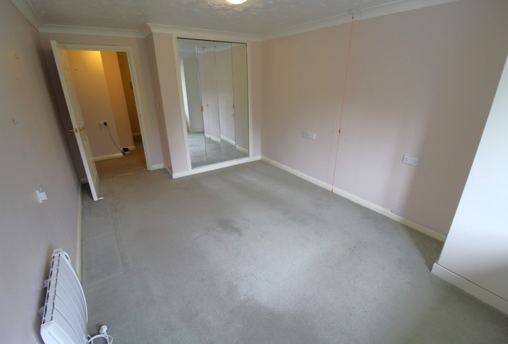 Cathedral View Court 49 Cabourne Avenue Lincoln LN2 2GF Image 5 - King and Co