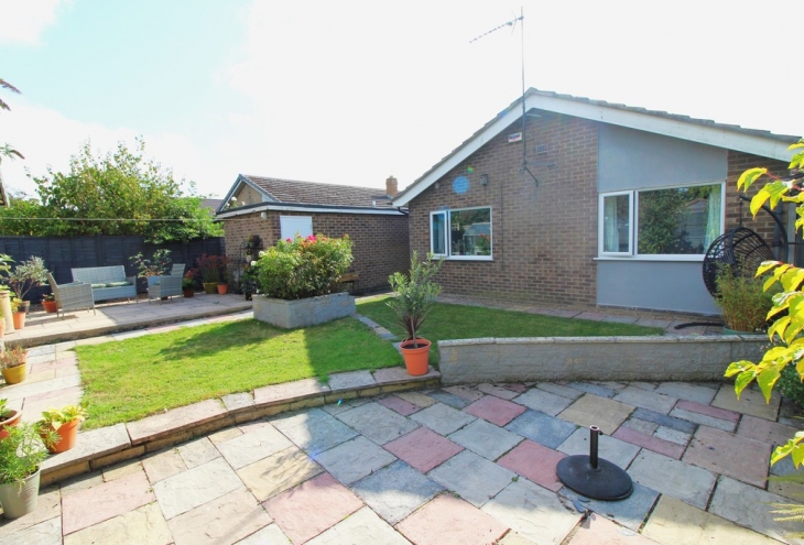 39 Highfield Road Saxilby Lincoln LN1 2QP Image 17 - King and Co