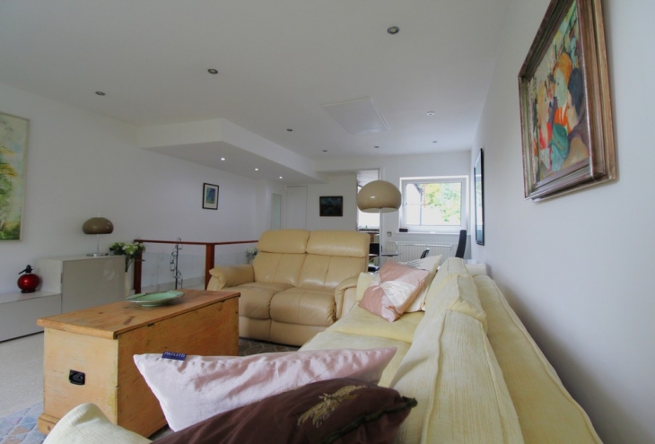 6 Belle Vue Terrace Lincoln LN1 1HQ Image 3 - King and Co