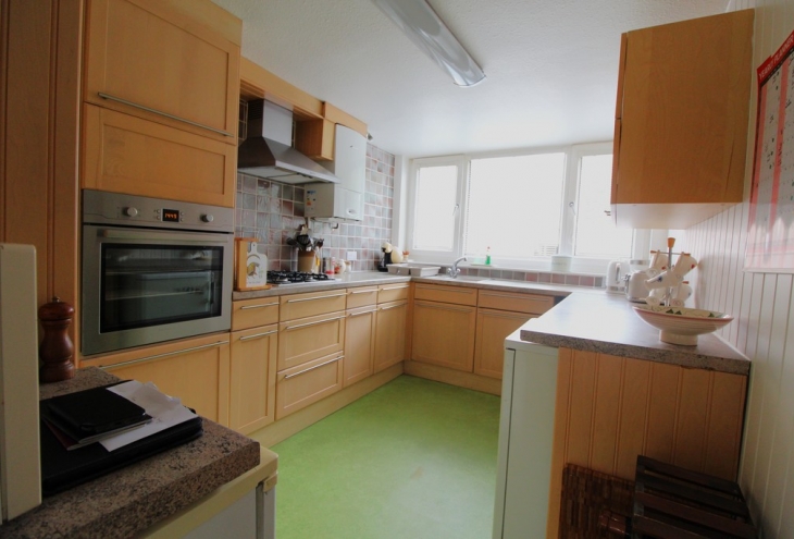 6 Belle Vue Terrace Lincoln LN1 1HQ Image 5 - King and Co