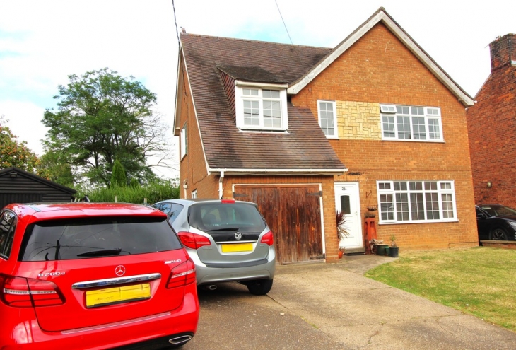 26a Lincoln Road Branston Lincoln LN4 1PA Image 1 - King and Co