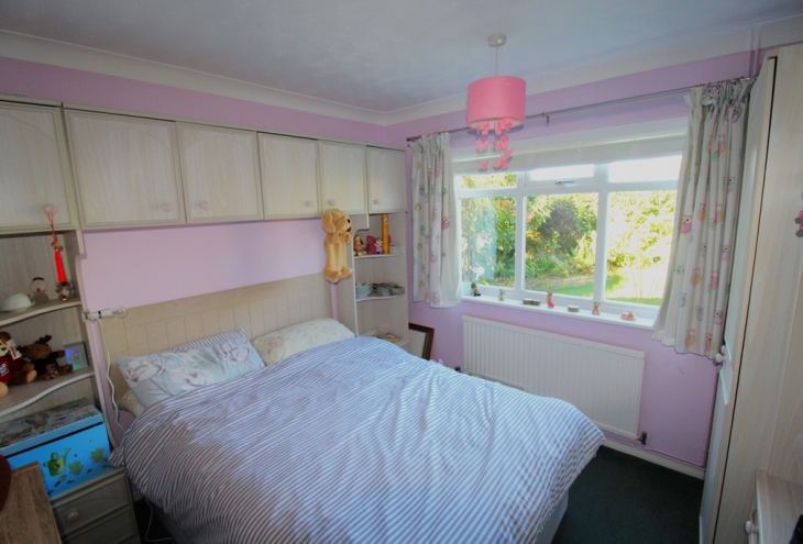 15 Windermere Avenue North Hykeham Lincoln LN6 8EN Image 9 - King and Co
