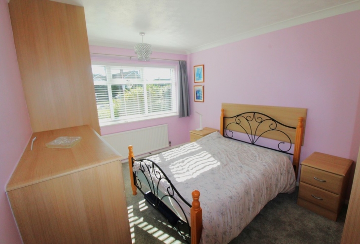 15 Windermere Avenue North Hykeham Lincoln LN6 8EN Image 8 - King and Co