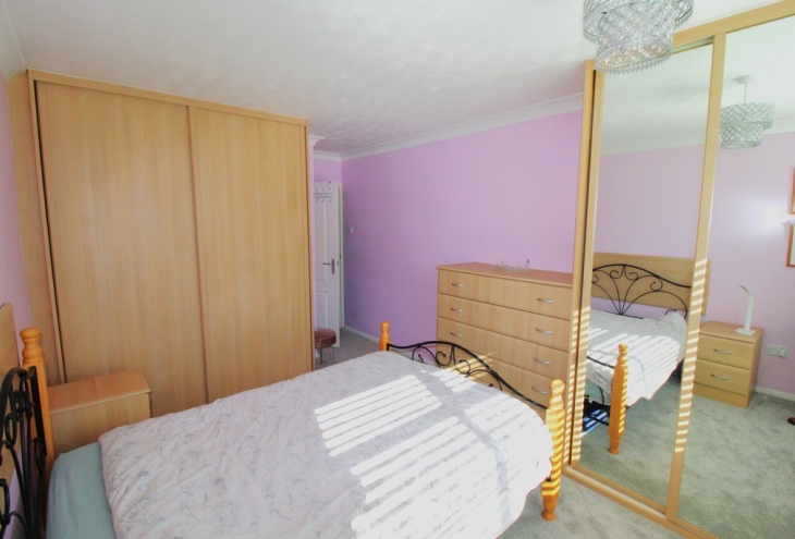 15 Windermere Avenue North Hykeham Lincoln LN6 8EN Image 7 - King and Co