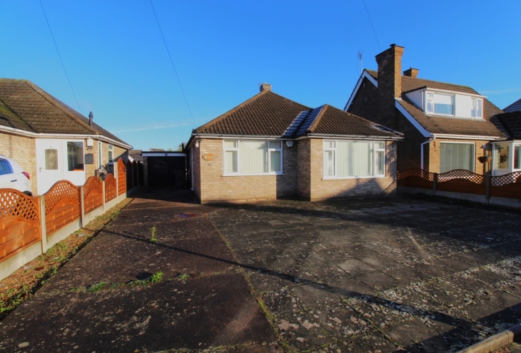 49 Eastbrook Road Lincoln LN6 7ES Image 1 - King and Co