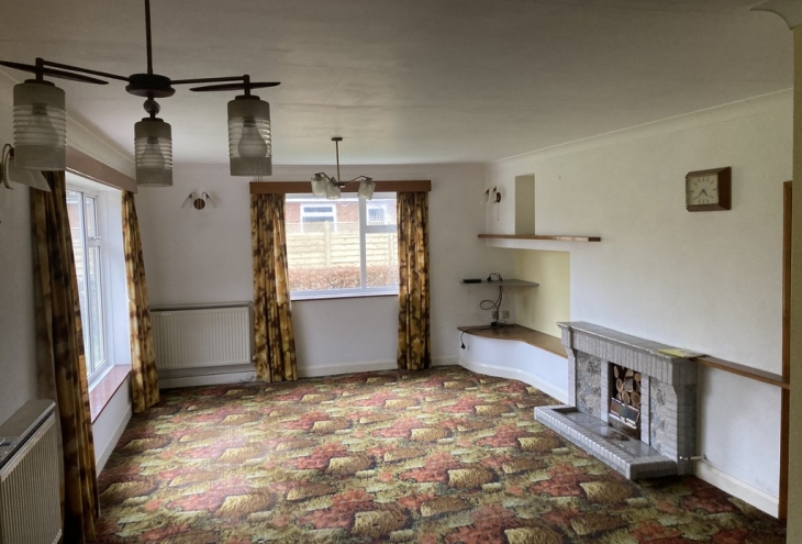 24 Newark Road Bassingham Lincoln LN5 9HA Image 11 - King and Co