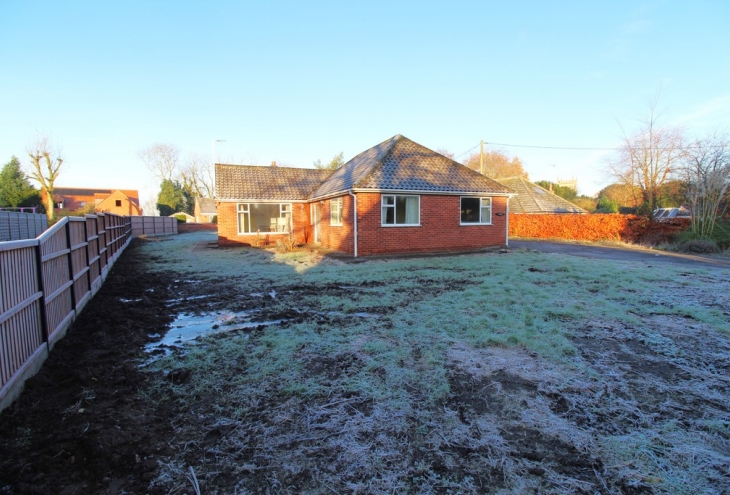24 Newark Road Bassingham Lincoln LN5 9HA Image 14 - King and Co
