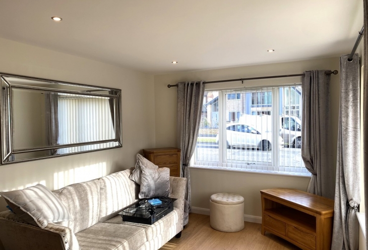 1 College Court  College Close Lincoln LN1 3AQ Image 2 - King and Co