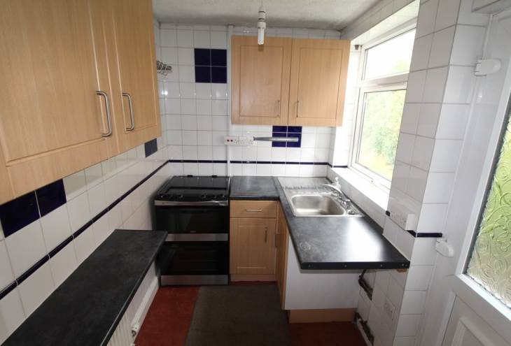 24 Lincoln Road  Metheringham  LN4 3EE Image 5 - King and Co