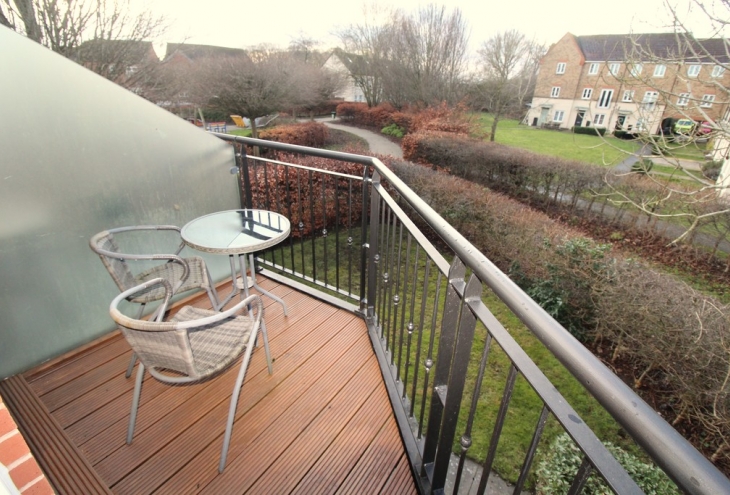 22 Blackbird Way Witham St Hughs Lincoln LN6 9FL Image 6 - King and Co