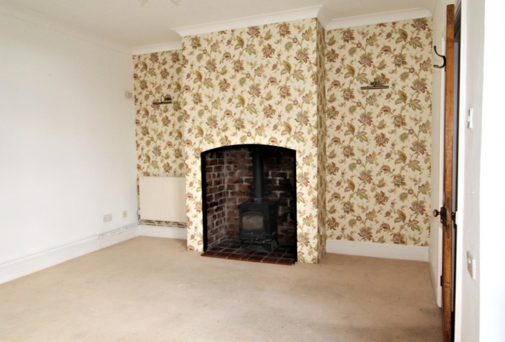 Middle Cottage Main Street Boothby Graffoe Lincoln LN5 0LE Image 3 - King and Co