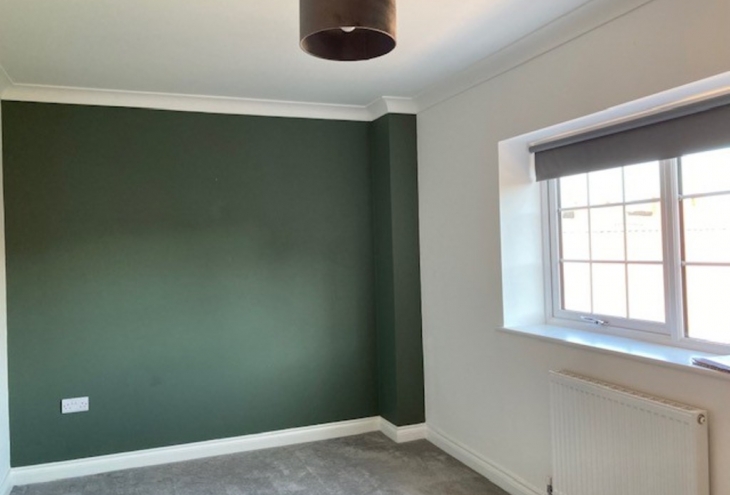 47 The Fields Washingborough  Lincoln LN4 1FY Image 5 - King and Co