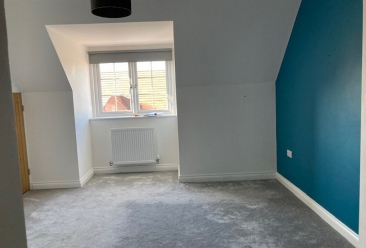 47 The Fields Washingborough  Lincoln LN4 1FY Image 8 - King and Co