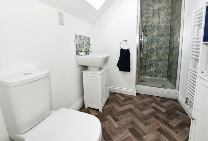 47 The Fields Washingborough  Lincoln LN4 1FY Image 9 - King and Co