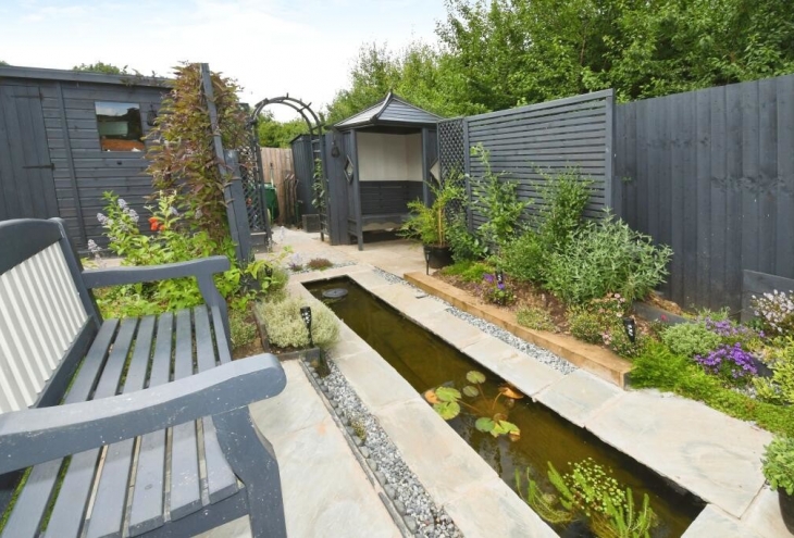 47 The Fields Washingborough  Lincoln LN4 1FY Image 3 - King and Co