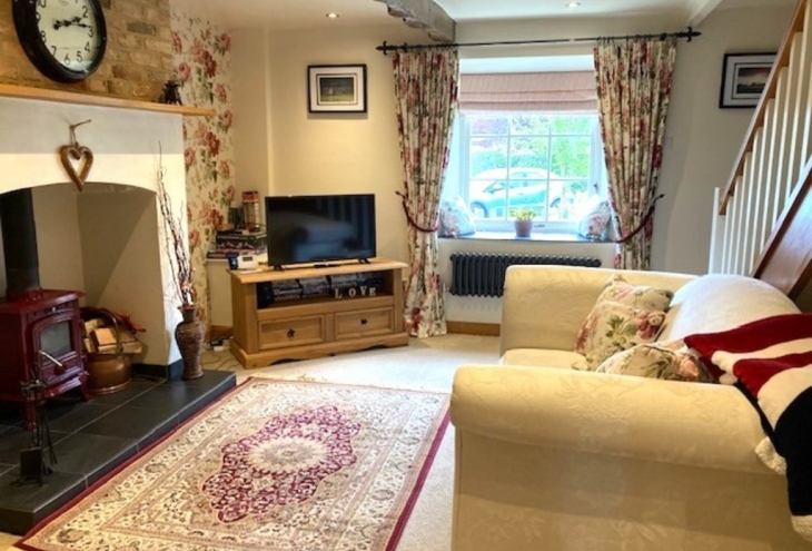 12 The Green Reepham Lincoln LN3 4DH Image 5 - King and Co