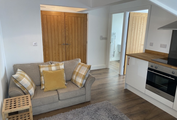 Flat 5 262 West Parade Lincoln LN1 1LY Image 4 - King and Co