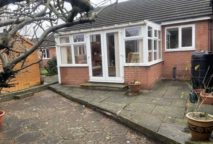 10 St Andrews Close Lincoln LN5 7XT Image 10 - King and Co