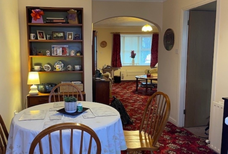 10 St Andrews Close Lincoln LN5 7XT Image 4 - King and Co