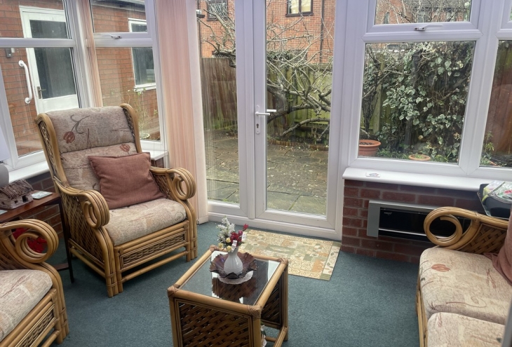 10 St Andrews Close Lincoln LN5 7XT Image 6 - King and Co