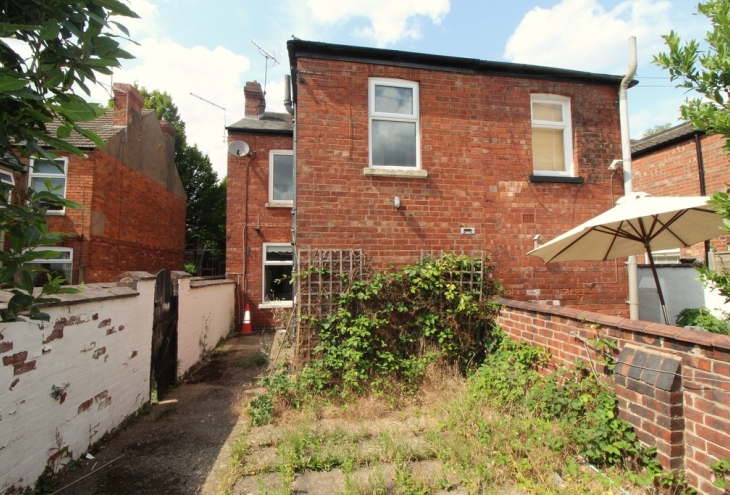 81 Hewson road Lincoln LN1 1RZ Image 10 - King and Co