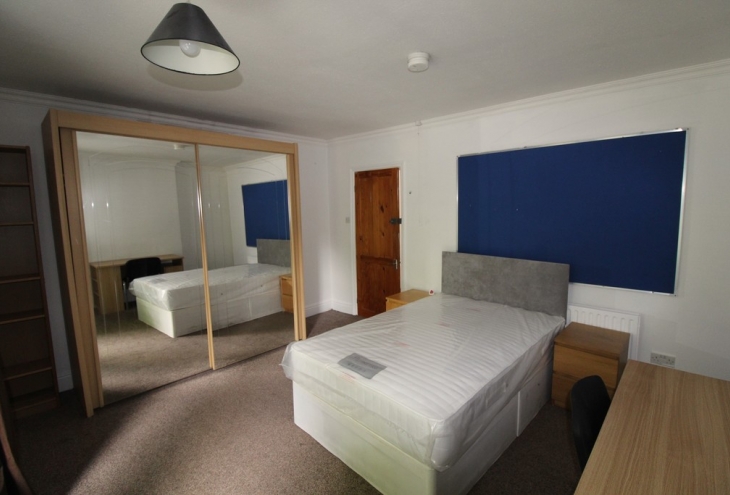 81 Hewson road Lincoln LN1 1RZ Image 5 - King and Co