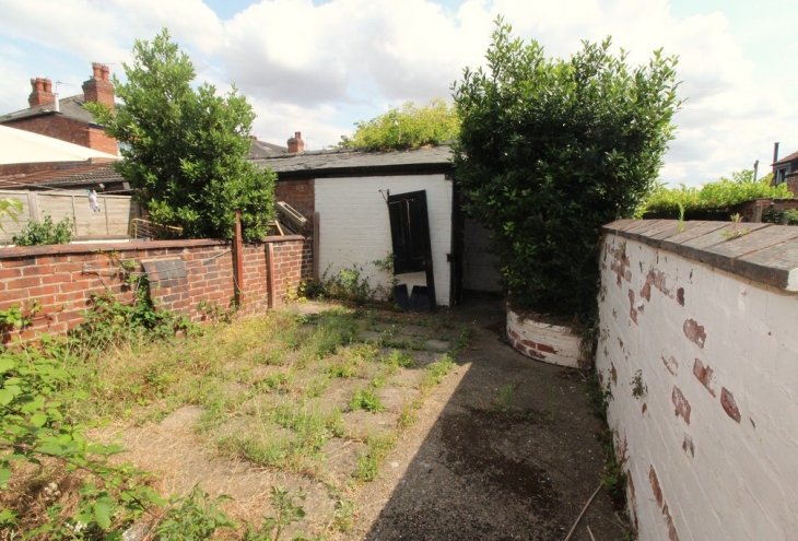 81 Hewson road Lincoln LN1 1RZ Image 9 - King and Co