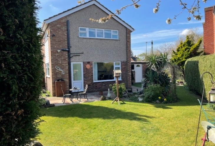 2 Broadway North Hykeham  Lincoln LN6 8DR Image 13 - King and Co