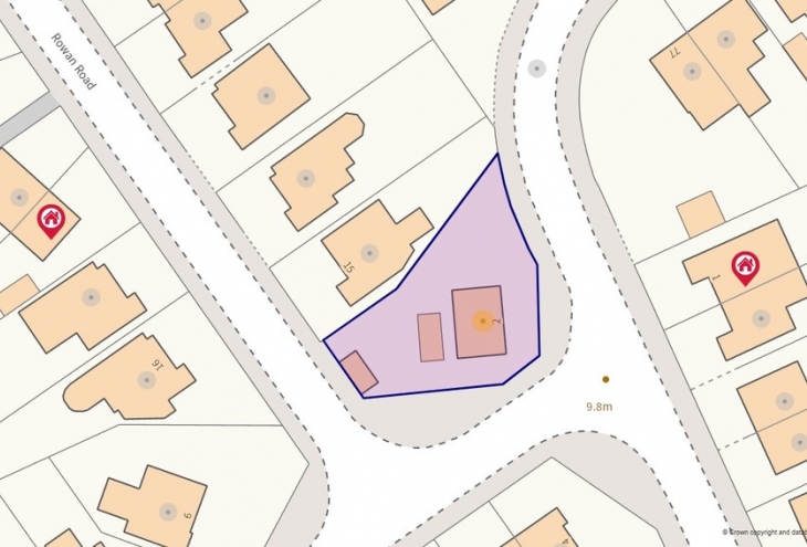 2 Broadway North Hykeham  Lincoln LN6 8DR Image 2 - King and Co