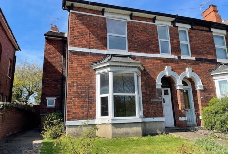 33 St Catherines Lincoln LN5 8LW Image 14 - King and Co