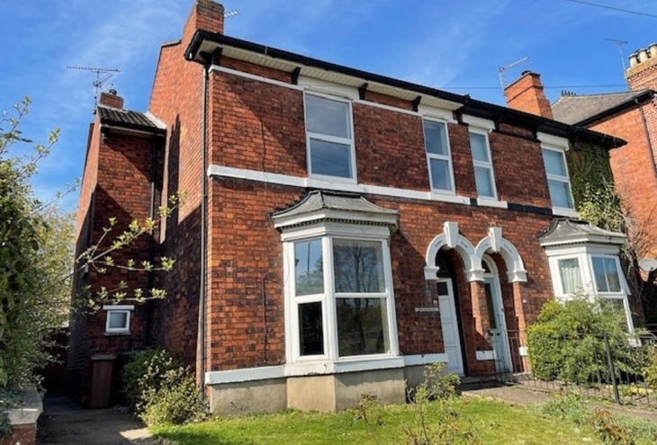 33 St Catherines Lincoln LN5 8LW Image 1 - King and Co