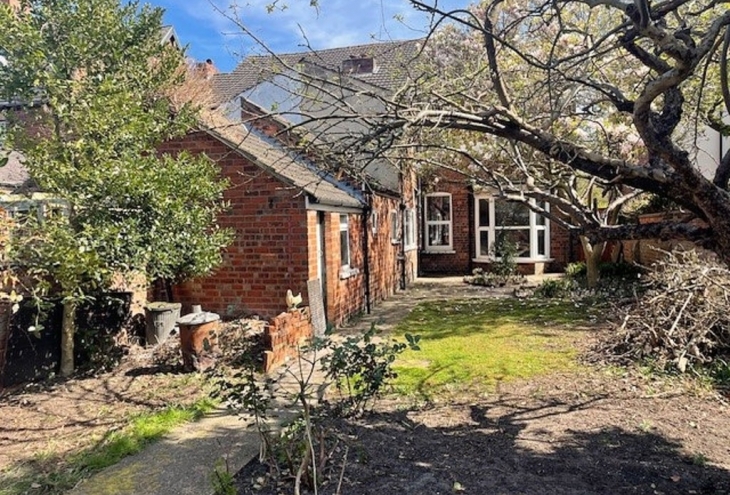 33 St Catherines Lincoln LN5 8LW Image 12 - King and Co
