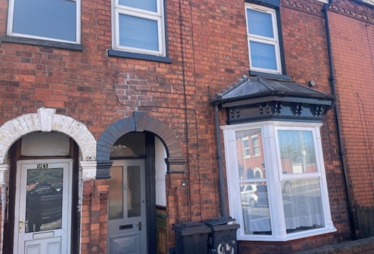 95 Dixon Street Lincoln LN5 8AQ Image 14 - King and Co