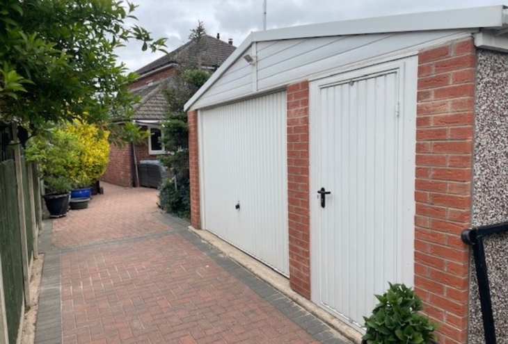 64 Constance  Avenue North Hykeham Lincoln LN6 8SS Image 21 - King and Co