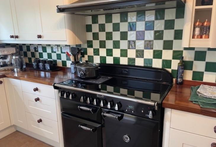 64 Constance  Avenue North Hykeham Lincoln LN6 8SS Image 8 - King and Co