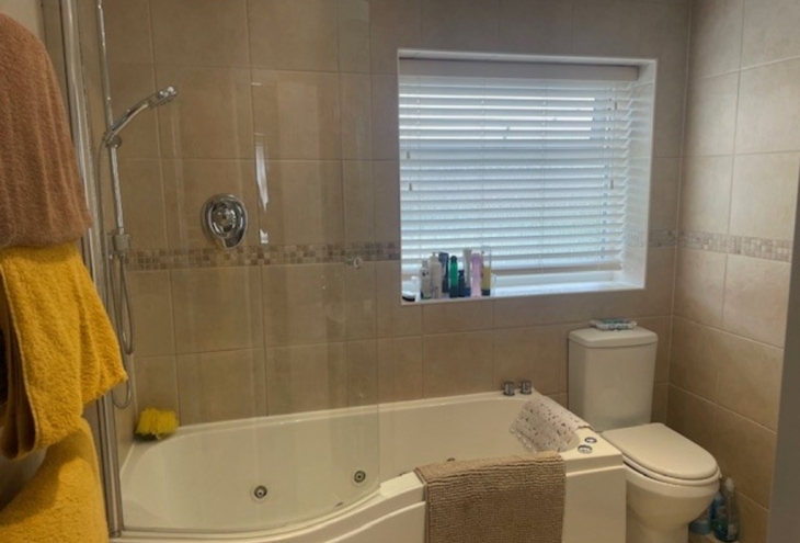 64 Constance  Avenue North Hykeham Lincoln LN6 8SS Image 20 - King and Co