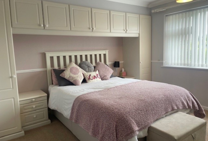 64 Constance  Avenue North Hykeham Lincoln LN6 8SS Image 18 - King and Co
