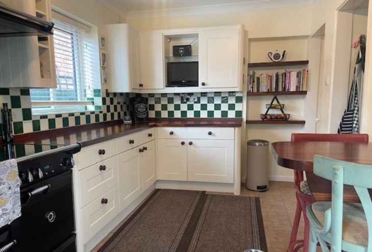 64 Constance  Avenue North Hykeham Lincoln LN6 8SS Image 7 - King and Co