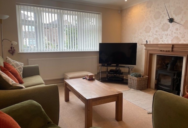 64 Constance  Avenue North Hykeham Lincoln LN6 8SS Image 6 - King and Co