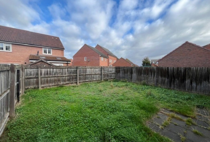 7 Otho Way North Hykeham Lincoln LN6 9ZD Image 12 - King and Co