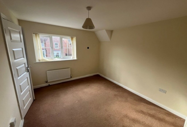 7 Otho Way North Hykeham Lincoln LN6 9ZD Image 9 - King and Co