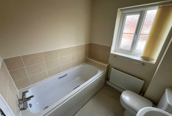 7 Otho Way North Hykeham Lincoln LN6 9ZD Image 11 - King and Co