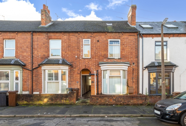 59  Cranwell Street Lincoln LN5 8BH Image 13 - King and Co