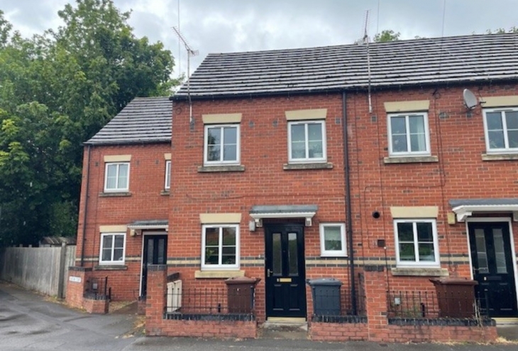 2 Fountain Court Laural Close Lincoln LN5 8GB Image 9 - King and Co