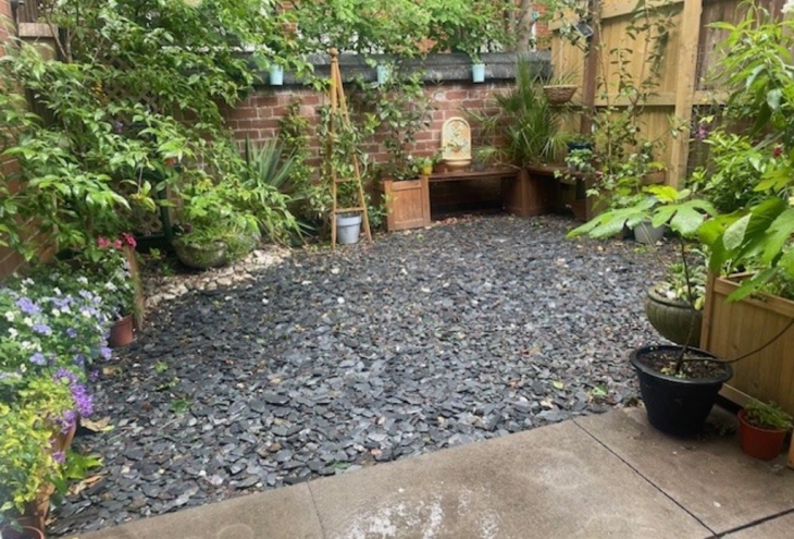 2 Fountain Court Laural Close Lincoln LN5 8GB Image 2 - King and Co