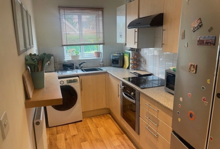 2 Fountain Court Laural Close Lincoln LN5 8GB Image 5 - King and Co